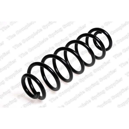 Lesjofors Coil Spring Rear Vw, 4295046 4295046
